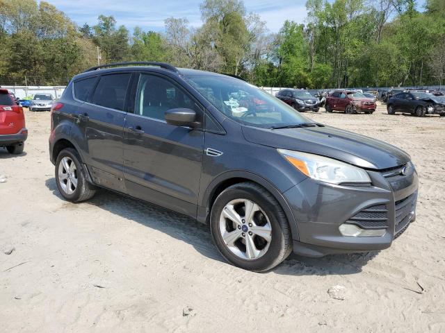 Vin: 1fmcu9gx1fuc19345, lot: 54172225, ford escape se 20154