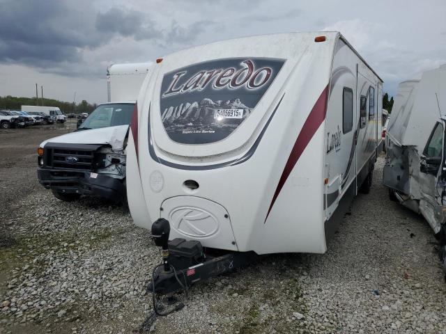 KEYSTERVCO LAREDO 2013 4YDT30324DV601158 photo #3
