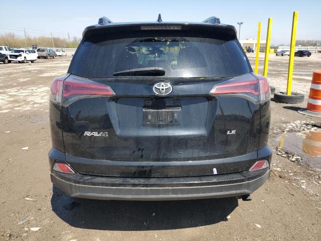 2017 TOYOTA RAV4 LE - 2T3ZFREV0HW360052