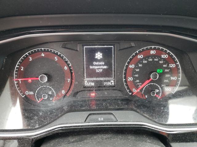 2019 VOLKSWAGEN JETTA S - 3VWC57BUXKM112423