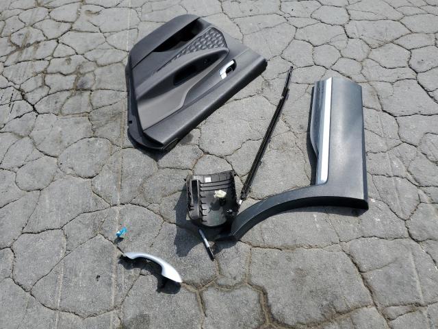 2019 HYUNDAI SANTA FE S - 5NMS23ADXKH016781