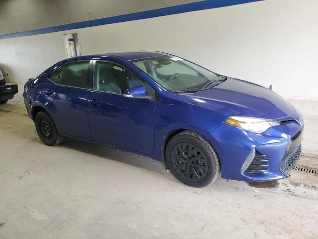 2017 TOYOTA COROLLA L - 5YFBURHE4HP666099