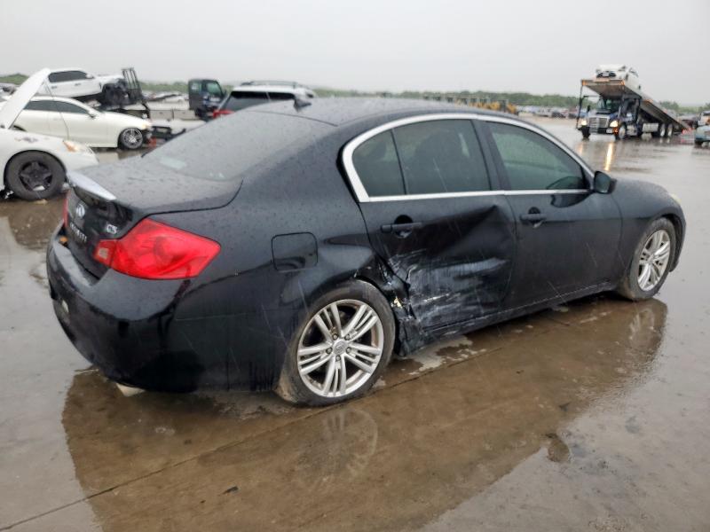 Vin: jn1dv6ap0bm830915, lot: 54600935, infiniti g25 base 20113