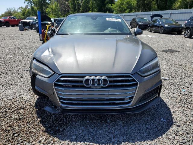 2018 AUDI A5 PRESTIG WAUFNDF52JA039526