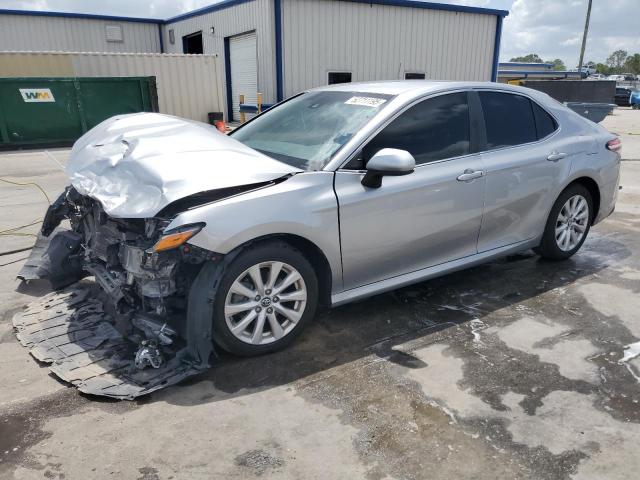 Vin: 4t1b11hk1ku718150, lot: 52711195, toyota camry l 2019 img_1