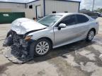 2019 TOYOTA CAMRY L - 4T1B11HK1KU718150