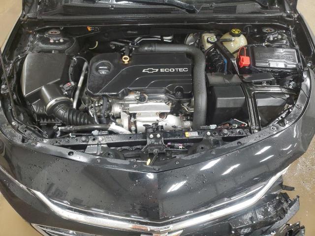 2016 CHEVROLET MALIBU LT - 1G1ZE5ST5GF186017