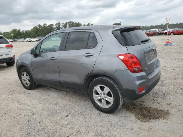 2020 CHEVROLET TRAX LS - 3GNCJKSB2LL164319