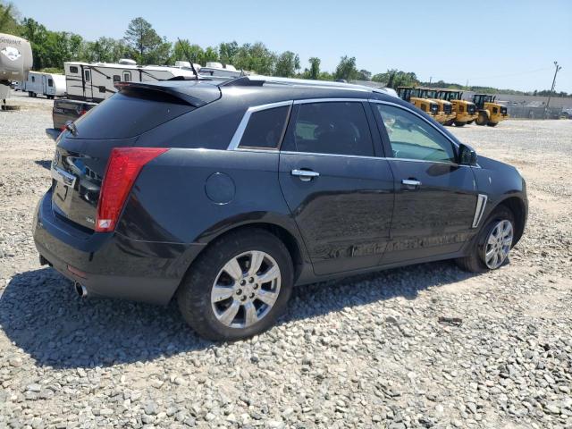 Vin: 3gyfnbe37es602043, lot: 53815655, cadillac srx luxury collection 20143