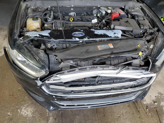 2015 FORD FUSION S - 3FA6P0G73FR287115