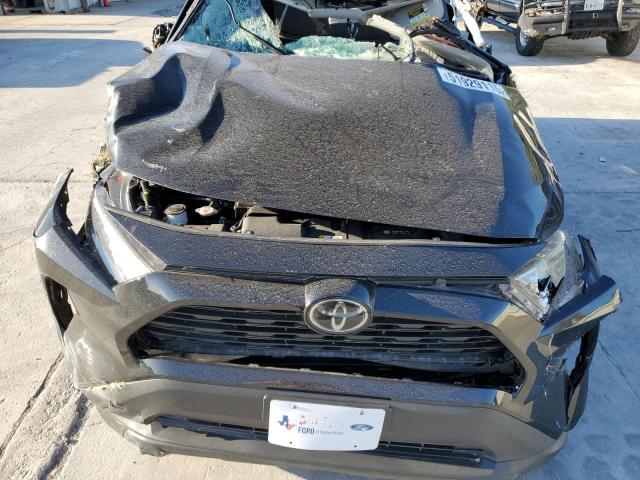 2021 TOYOTA RAV4 XLE P - 2T3C1RFV4MC107685