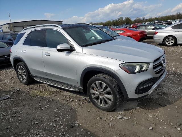Vin: 4jgfb4kb9la048472, lot: 52605825, mercedes-benz gle-class 350 4matic 20204