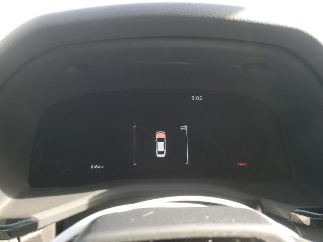 2025 TOYOTA CAMRY XSE - 4T1DBADK0SU502849