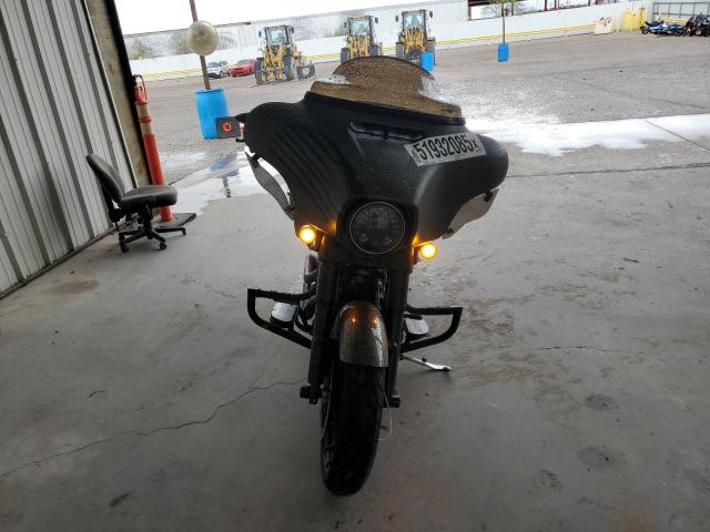 2019 HARLEY-DAVIDSON FLHXS - 1HD1KRP13KB622051