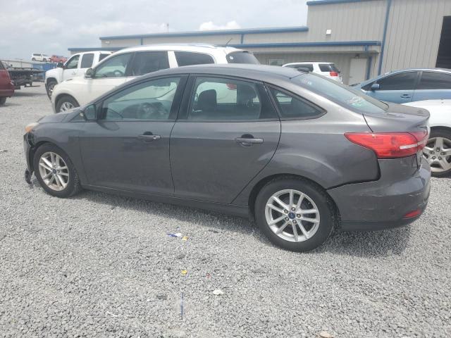 Vin: 1fadp3f21gl343647, lot: 53806215, ford focus se 20162