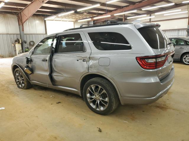 Vin: 1c4rdjdg7lc119983, lot: 53540055, dodge durango gt 20202