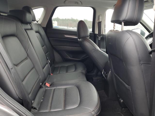 2019 MAZDA CX-5 GRAND - JM3KFBDM2K1658021