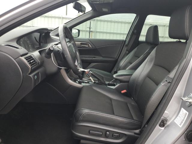 2016 HONDA ACCORD SPO - 1HGCR2F58GA149120