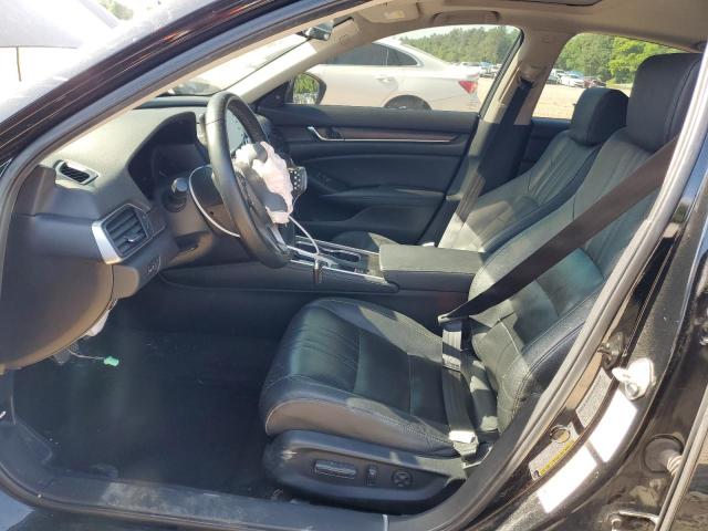 2019 HONDA ACCORD EXL - 1HGCV1F53KA120042