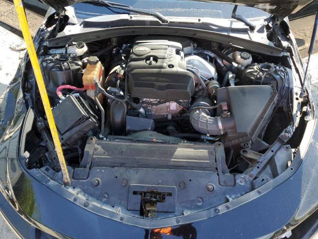 2022 CHEVROLET CAMARO LS 1G1FB1RX8N0120798