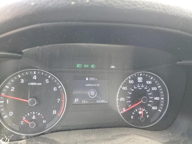 2020 KIA FORTE EX - 3KPF54AD0LE144907