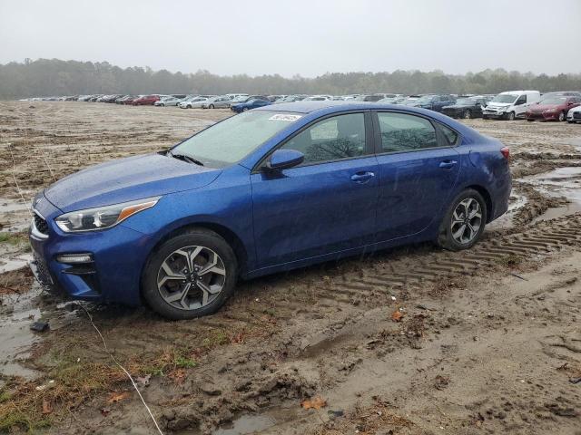 KIA FORTE FE