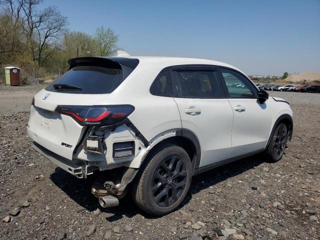 2023 HONDA HR-V SPORT 3CZRZ2H52PM729983