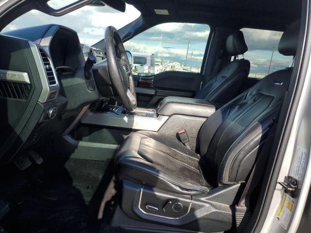 2015 FORD F150 SUPER - 1FTEW1EG6FFC22516