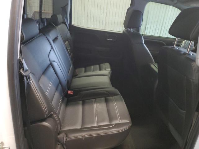 2018 GMC SIERRA K15 - 3GTU2PEC4JG134465