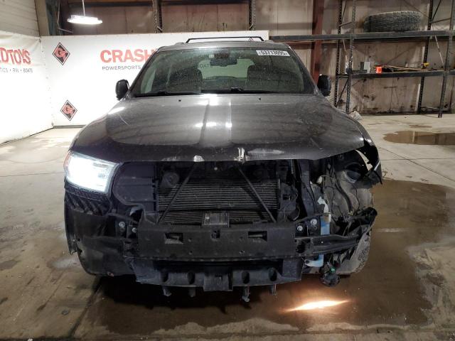 2015 DODGE DURANGO LI - 1C4RDJDG3FC710316