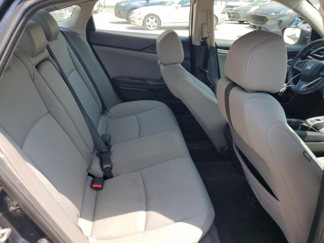 2016 HONDA CIVIC EX - 19XFC1F3XGE021643