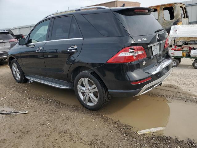 Vin: 4jgda5hb2ea330804, lot: 52989925, mercedes-benz m-class 350 4matic 20142