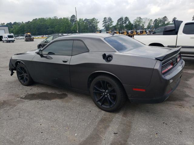 Vin: 2c3cdzag3hh536423, lot: 54061785, dodge challenger sxt 20172