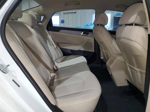 2017 HYUNDAI SONATA SE 5NPE24AF0HH586143