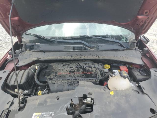 2022 JEEP COMPASS LI - 3C4NJDCB0NT178556