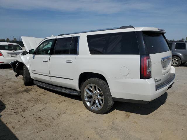 Vin: 1gks2hkj4jr116567, lot: 53114035, gmc yukon denali 20182