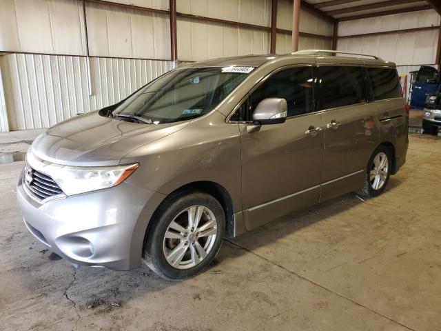Vin: jn8ae2kpxc9035595, lot: 51644905, nissan quest s 2012 img_1
