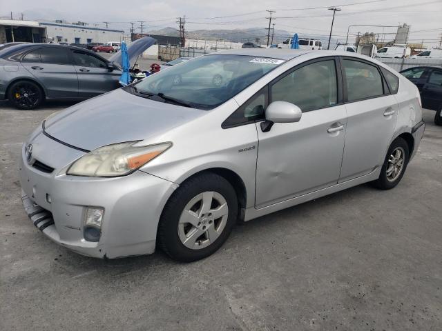 Vin: jtdkn3duxa0216688, lot: 54551815, toyota prius 2010 img_1