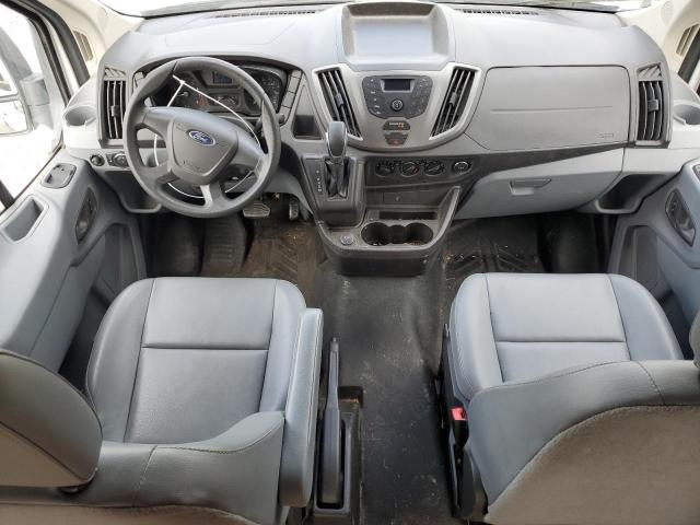 2017 FORD TRANSIT T- 1FTYR2CM9HKA09797