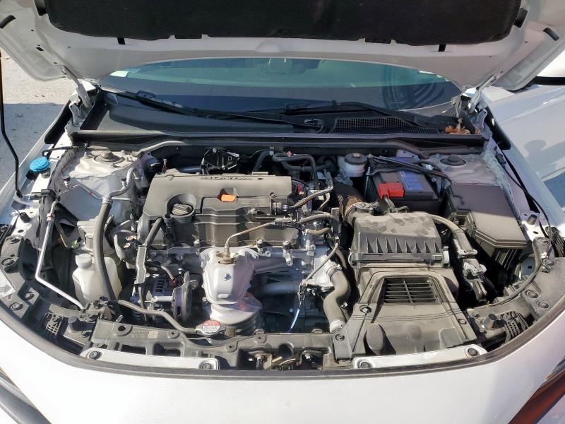 2024 HONDA CIVIC LX - 19XFL2H57RE039248