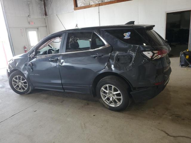 Vin: 2gnaxkev6n6109987, lot: 52926565, chevrolet equinox lt 20222