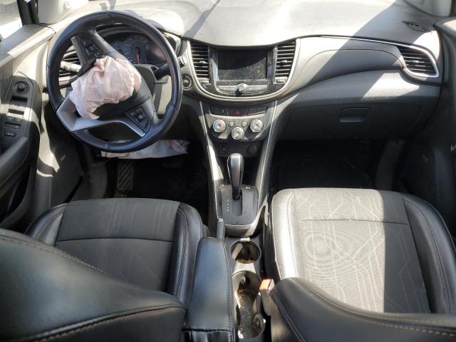 2019 CHEVROLET TRAX 1LT - 3GNCJPSB7KL122143