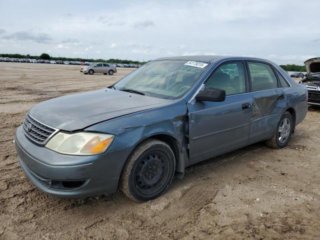 TOYOTA AVALON XL