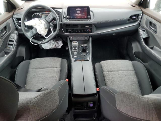 2022 NISSAN ROGUE S - 5N1BT3AA6NC728139