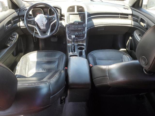 2015 CHEVROLET MALIBU LTZ - 1G11F5SL2FF121909