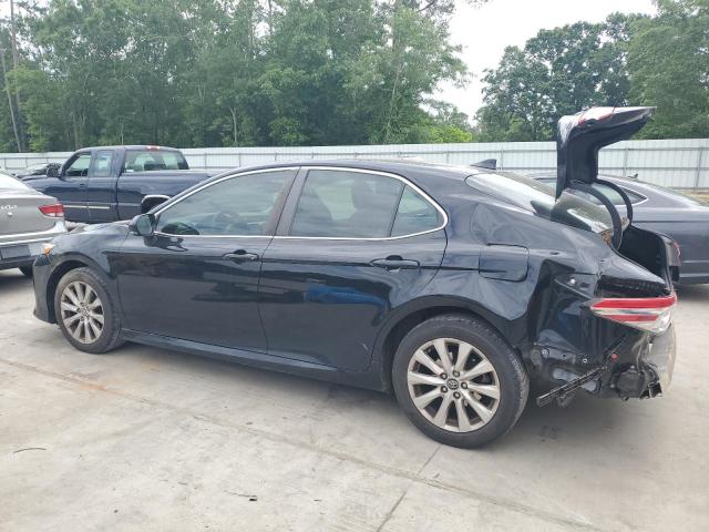 Vin: 4t1l11ak7lu889629, lot: 55094875, toyota camry le 20202
