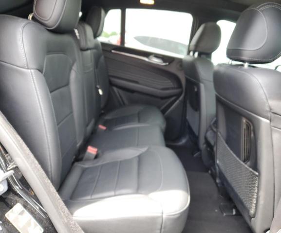 2019 MERCEDES-BENZ GLE COUPE - 4JGED6EB5KA129495