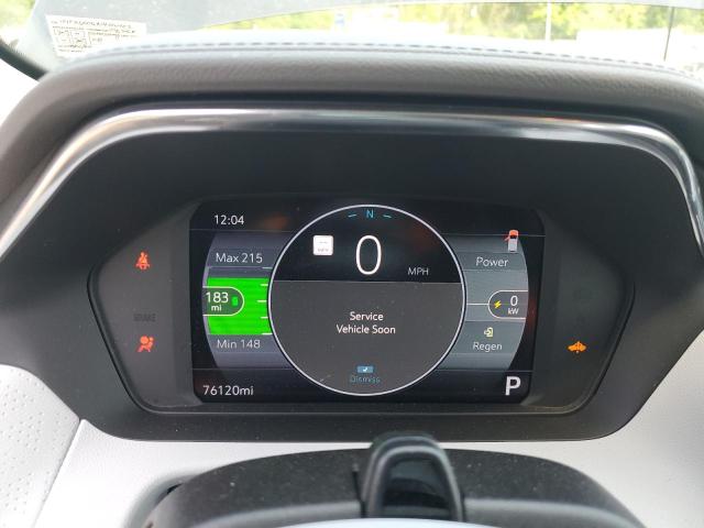 2022 CHEVROLET BOLT EUV P 1G1FZ6S06N4130423