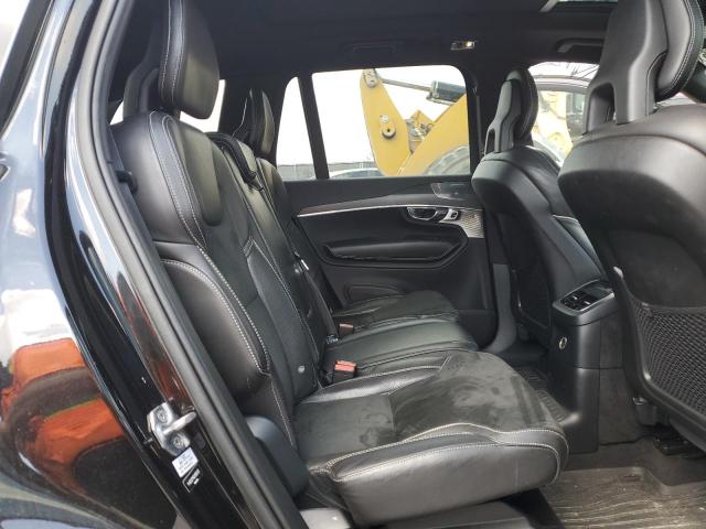 2016 VOLVO XC90 T8 - YV4BC0PM6G1069530