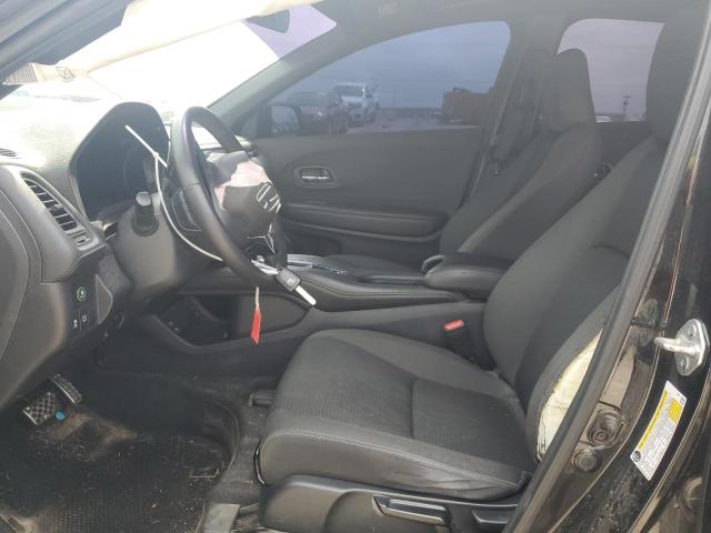 2022 HONDA HR-V SPORT - 3CZRU5H10NM744315